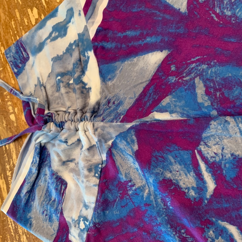 Patagonia sundress